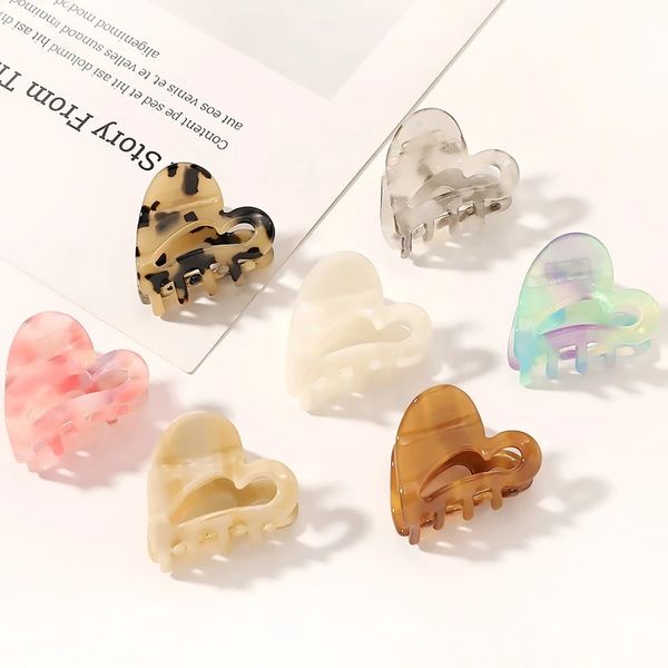 hair claw clips barrette clamp acetate acrylic ponytail crab hairpin hair styling for women hair accessories, Golden;silver
hair claw clips barrette clamp acetate acrylic ponytail crab hairpin hair styling for women hair accessories, Golden;silver