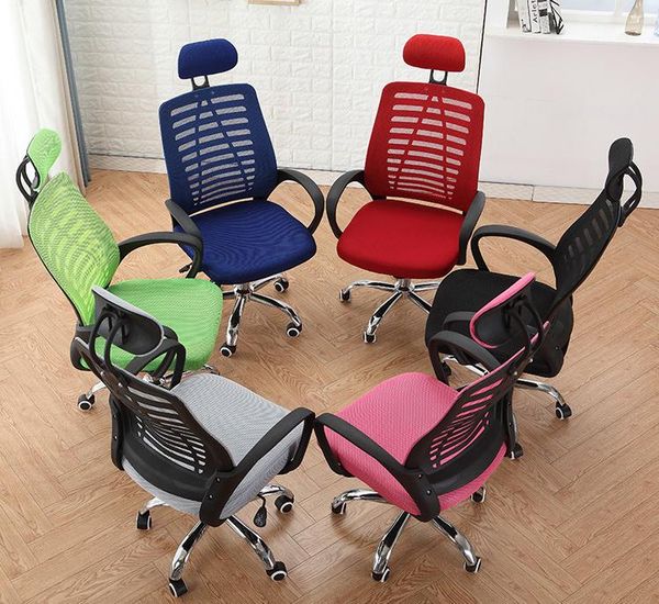 living room furniture neckrest comfort mesh swivel chair computer household office staff conference dormitory students head
living room furniture neckrest comfort mesh swivel chair computer household office staff conference dormitory students head