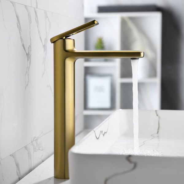 bathroom sink faucets tall faucet basin black single hole mixer watertap brass and cold rose gold tap
bathroom sink faucets tall faucet basin black single hole mixer watertap brass and cold rose gold tap
