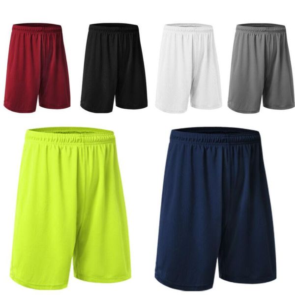 men's shorts men fashion casual comfy gym fit training running sport workout jogging solid short pants trousers, White;black
men's shorts men fashion casual comfy gym fit training running sport workout jogging solid short pants trousers, White;black