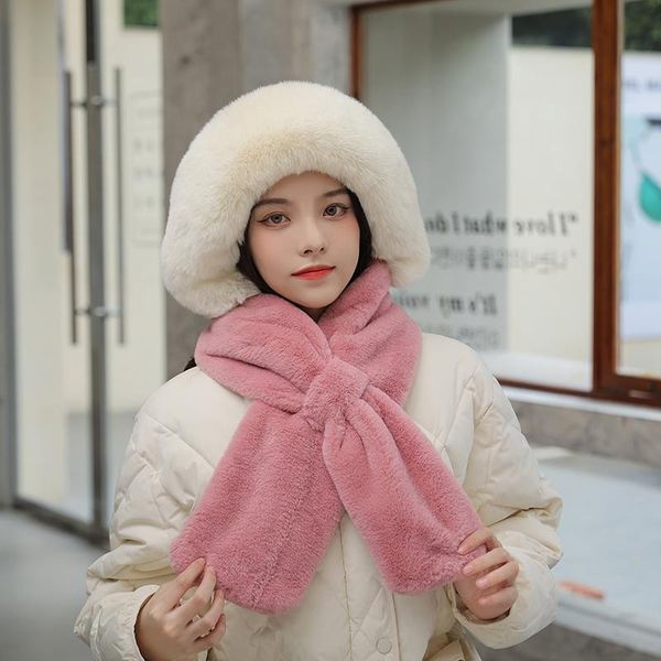 beanie/skull caps 2021 design double-sided wearing wool autumn winter hat women's warm caterproof scarf set thick knit, Blue;gray
beanie/skull caps 2021 design double-sided wearing wool autumn winter hat women's warm caterproof scarf set thick knit, Blue;gray