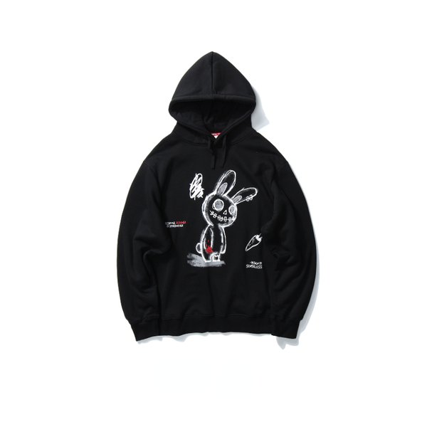 men's hoodies & sweatshirts 2021 winter sad print fleece cotton hoodie men hip hop pullover japan style oversized women hooded sweats, Black
men's hoodies & sweatshirts 2021 winter sad print fleece cotton hoodie men hip hop pullover japan style oversized women hooded sweats, Black