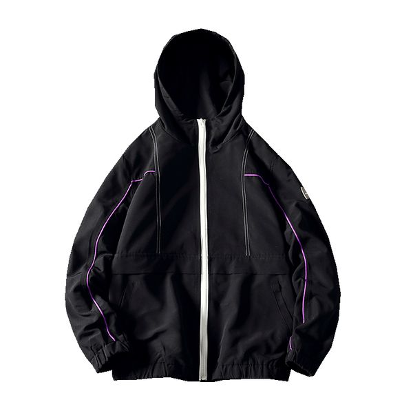 jackets men hooded bomber spring autumn men's casual streetwear windbreaker jacket man clothing coat 6xl 7xl, Black;brown
jackets men hooded bomber spring autumn men's casual streetwear windbreaker jacket man clothing coat 6xl 7xl, Black;brown
