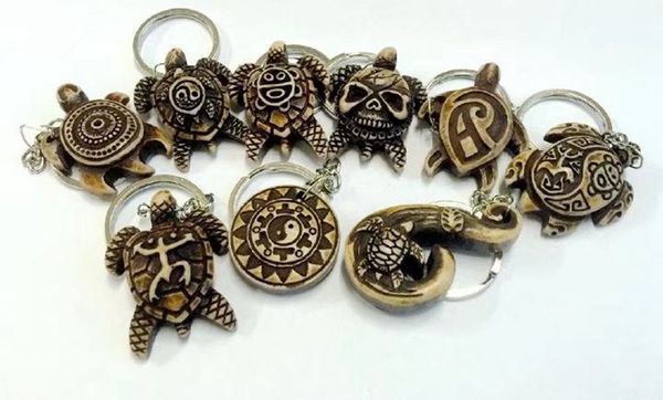 38 pcs mixed totem keychain rock hip hop biker male boy jewelry creativity gift keyrings, Slivery;golden
38 pcs mixed totem keychain rock hip hop biker male boy jewelry creativity gift keyrings, Slivery;golden