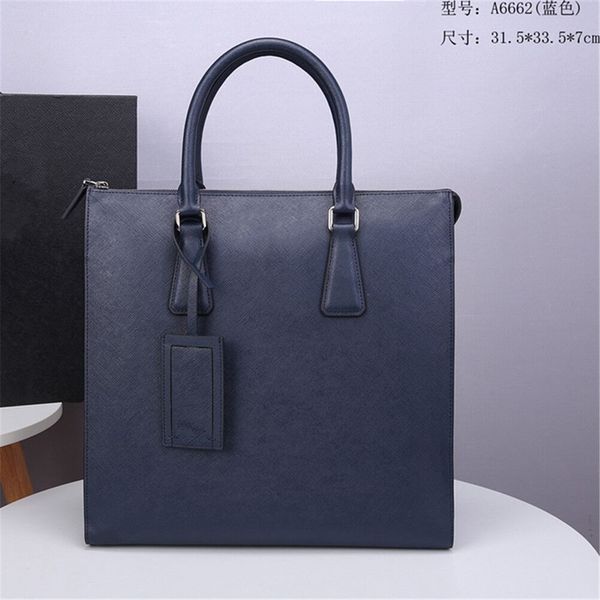 design hand business men's leather blue briefcase computer document shoulder messenger bag
design hand business men's leather blue briefcase computer document shoulder messenger bag