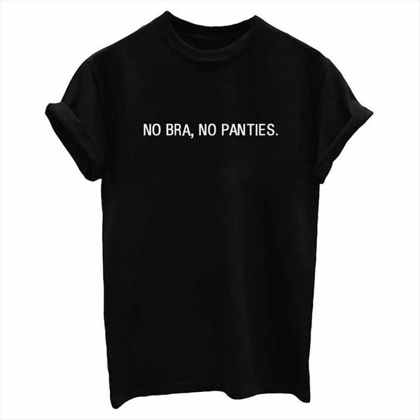 no bra panties letters print men t shirt mens cotton casual funny for lady tee hipster drop ship tumblr, White;black
no bra panties letters print men t shirt mens cotton casual funny for lady tee hipster drop ship tumblr, White;black