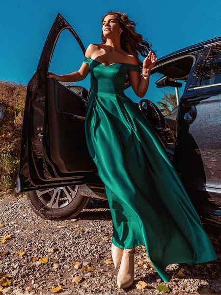casual dresses a-line off shoulder maxi long wholesale prom for women, Black;gray
casual dresses a-line off shoulder maxi long wholesale prom for women, Black;gray