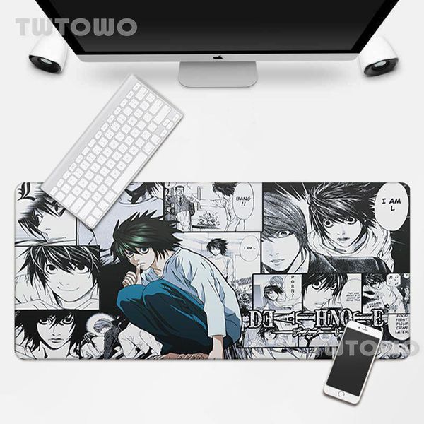 mouse pads & wrist rests pad gamer xxl custom computer desk mats mat mousepads death note my favorite soft carpet desktop
mouse pads & wrist rests pad gamer xxl custom computer desk mats mat mousepads death note my favorite soft carpet desktop