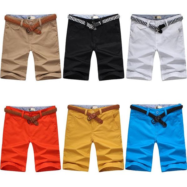 men's shorts men casual overweight pants streetwear plus size cotton comfort summer style mens brand clothing, White;black
men's shorts men casual overweight pants streetwear plus size cotton comfort summer style mens brand clothing, White;black
