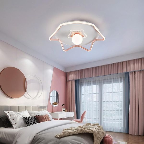 chandeliers modern chandelier pink/yellow star lustres lighting for living room dining children bedroom fixtures
chandeliers modern chandelier pink/yellow star lustres lighting for living room dining children bedroom fixtures