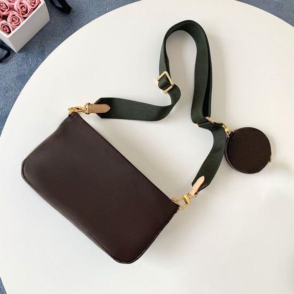 pink women handbags multi pochette accessoires purses 3pcs crossbody bag luxurys shoulder bags
pink women handbags multi pochette accessoires purses 3pcs crossbody bag luxurys shoulder bags