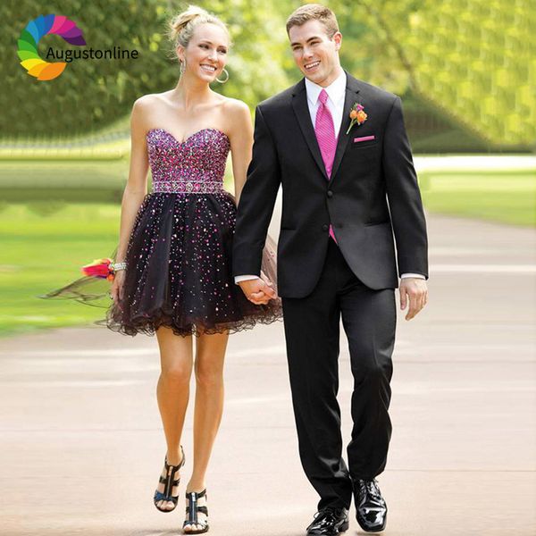 men's suits & blazers men for wedding black bridegroom groomsmen groom formal custom slim fit prom tuxedo man blazer costume, White;black
men's suits & blazers men for wedding black bridegroom groomsmen groom formal custom slim fit prom tuxedo man blazer costume, White;black