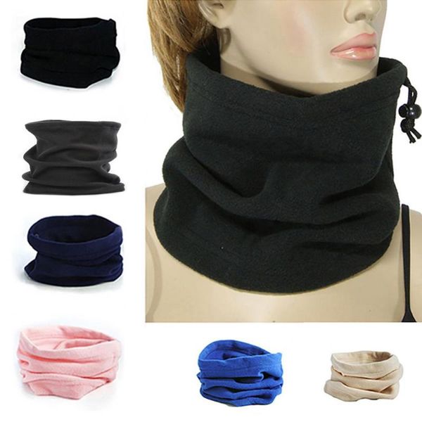 in 1 winter warmer face bandana scarf sports thermal skiing tube neck gaiter cover thick hiking cycling snowboard caps & masks, Black
in 1 winter warmer face bandana scarf sports thermal skiing tube neck gaiter cover thick hiking cycling snowboard caps & masks, Black