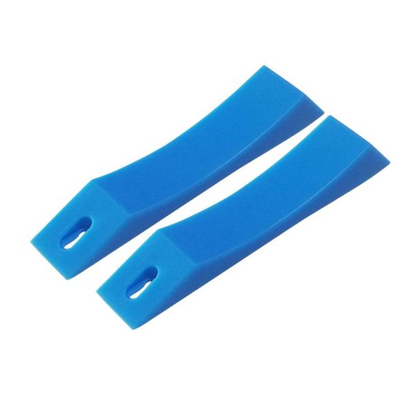 1pair practical fitness equipment training barbell durable dumbbell pad weight lifting mat protection gym silicone accessory accessories
1pair practical fitness equipment training barbell durable dumbbell pad weight lifting mat protection gym silicone accessory accessories