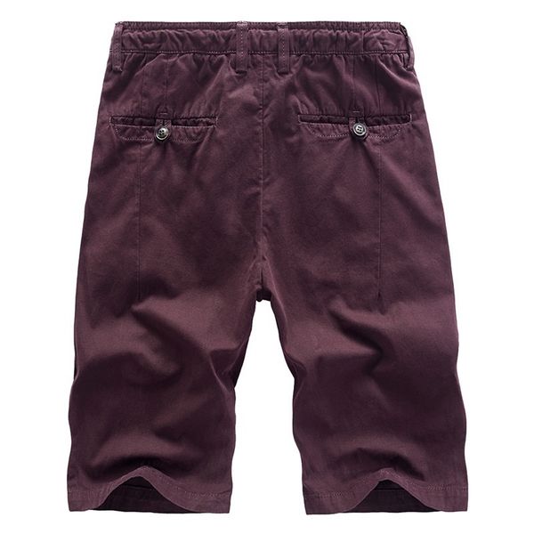 men's pants summer casual loose shorts men cargo five-point tooling solid color 100% cotton oxkt, Black
men's pants summer casual loose shorts men cargo five-point tooling solid color 100% cotton oxkt, Black