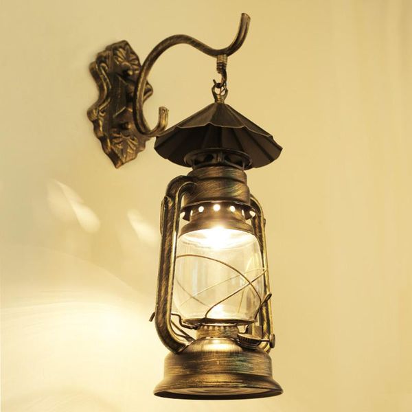 wall lamps creative retro lamp e27 waterproof balcony corridor lights bar restaurant decorative indoor / outdoor lighting
wall lamps creative retro lamp e27 waterproof balcony corridor lights bar restaurant decorative indoor / outdoor lighting