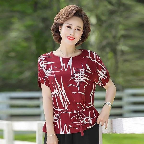classy summer two piece outfits women fashion o-neck print t shirts short sleeves wide leg pants casual plus size sets women's, White
classy summer two piece outfits women fashion o-neck print t shirts short sleeves wide leg pants casual plus size sets women's, White