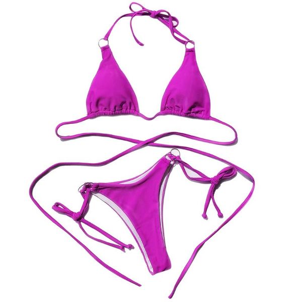 one-piece suits summer women push up bikini set solid color low-cut ladies beach swimsuits n58b
one-piece suits summer women push up bikini set solid color low-cut ladies beach swimsuits n58b