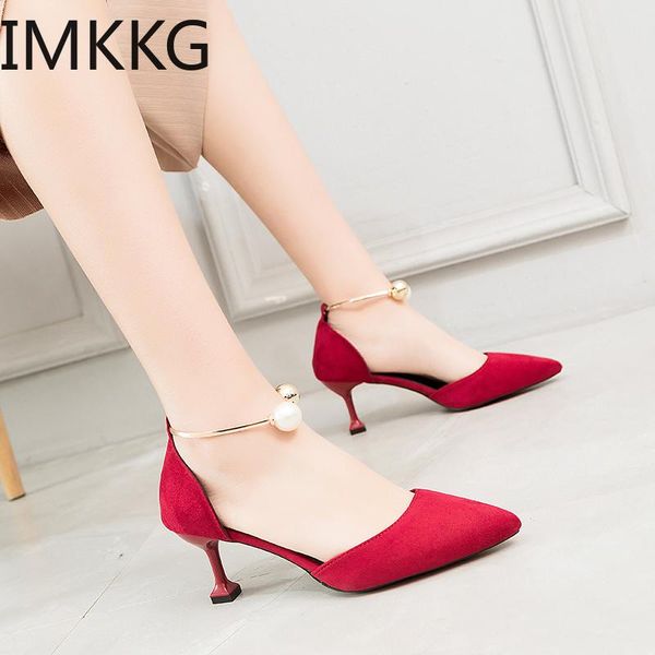 dress shoes women pointed toe pumps high heels wedding tenis feminino string bead side with 3 colour f90328, Black
dress shoes women pointed toe pumps high heels wedding tenis feminino string bead side with 3 colour f90328, Black