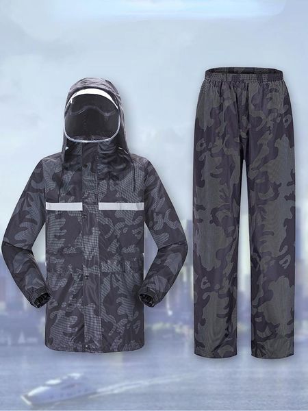 raincoats electric motorcycle rain coat waterproof breathable ultralight raincoat jacket hiking adults gabardina mujer rainwear eb5yy
raincoats electric motorcycle rain coat waterproof breathable ultralight raincoat jacket hiking adults gabardina mujer rainwear eb5yy