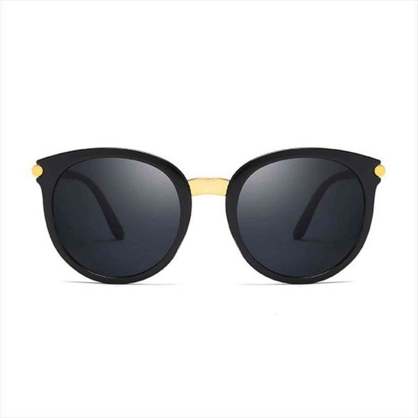 Sexy Round Sunglasses Women Brand Designer Mirror Vintage Sun Glasses Female Cateye Lens Shades For Ladies Eyewear Uv400, White;black
Sexy Round Sunglasses Women Brand Designer Mirror Vintage Sun Glasses Female Cateye Lens Shades For Ladies Eyewear Uv400, White;black