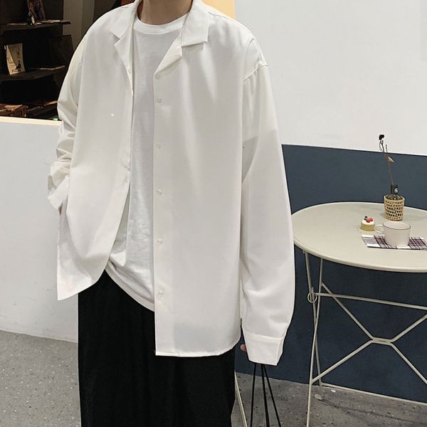 fairy very men's jackets shirt, male ruffian, long sve, trendy and handsome, college style shirt with undercoat, Black;brown
fairy very men's jackets shirt, male ruffian, long sve, trendy and handsome, college style shirt with undercoat, Black;brown