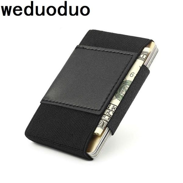 card holders weduoduo 2021 style holder portable mini cases soft elastic men wallet fashion business, Brown;gray
card holders weduoduo 2021 style holder portable mini cases soft elastic men wallet fashion business, Brown;gray