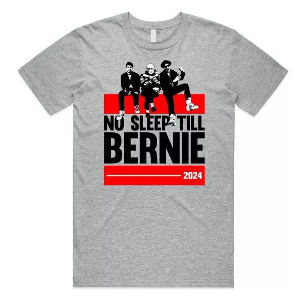 no sleep till bernie 2024 t-shirt tee funny meme brooklyn usa election sanders, White;black
no sleep till bernie 2024 t-shirt tee funny meme brooklyn usa election sanders, White;black