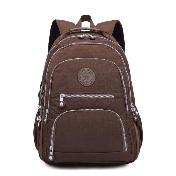 nylon 20l backpack for men women climbing backpacks casual mochila bags travel waterproof pure color school
nylon 20l backpack for men women climbing backpacks casual mochila bags travel waterproof pure color school