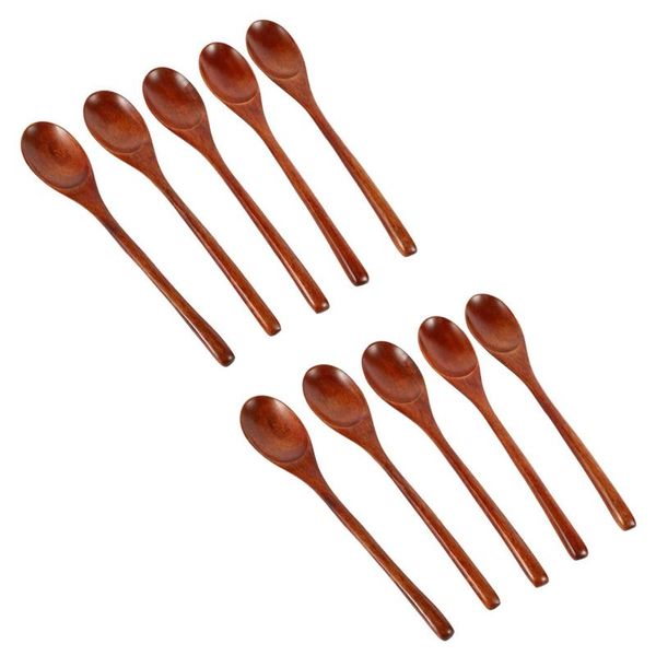 spoons xd-spoons wooden soup spoon 10 pieces eco friendly tableware natural ellipse ladle set for eating mixing
spoons xd-spoons wooden soup spoon 10 pieces eco friendly tableware natural ellipse ladle set for eating mixing