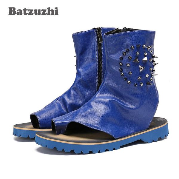 sandals designer's handmade male sandalia shoes men's leather sandal summer cool boots for men party and t-show beach, Black
sandals designer's handmade male sandalia shoes men's leather sandal summer cool boots for men party and t-show beach, Black