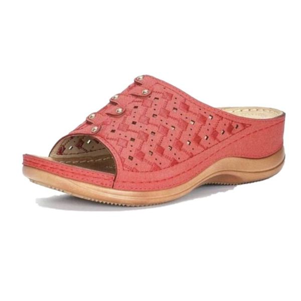 summer sandals women casual shoes thick sole non-slip holiday ladies plus size 42 a2437, Black
summer sandals women casual shoes thick sole non-slip holiday ladies plus size 42 a2437, Black
