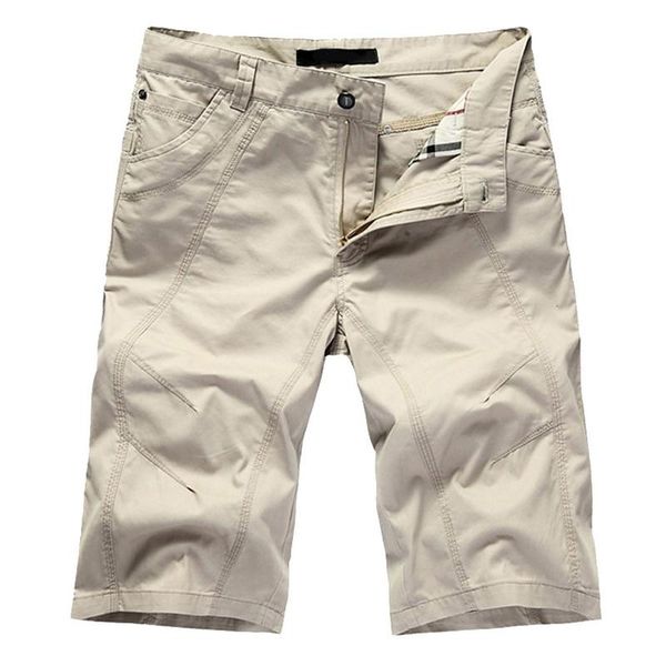 summer men's basic shorts smart casual fashion solid color bottoms male homme cargo large size 40 42 44, White;black
summer men's basic shorts smart casual fashion solid color bottoms male homme cargo large size 40 42 44, White;black