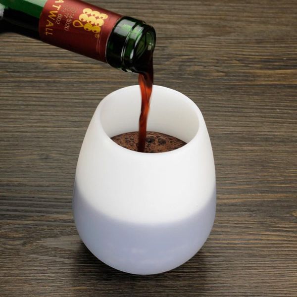 mugs 400ml silicone red wine mug creative beer cup soft collapsible folding a cocktail silica gel glass for party
mugs 400ml silicone red wine mug creative beer cup soft collapsible folding a cocktail silica gel glass for party
