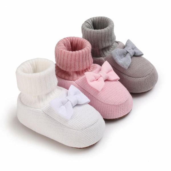 first walkers cute winter baby warm shoes bow-knot booties non-slip floor socks born kids lovely walker autumn
first walkers cute winter baby warm shoes bow-knot booties non-slip floor socks born kids lovely walker autumn
