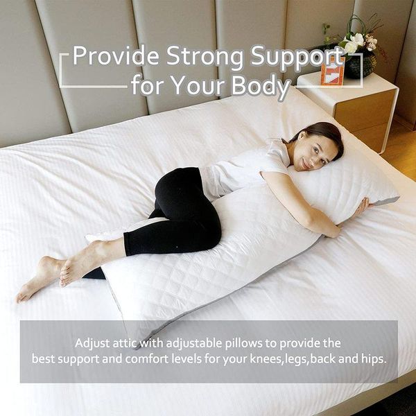 pillow quilted extended hugs dakimakura anime body long inner home couples bedroom bedding accessories 1m/1.2m/1.5m/1.8m
pillow quilted extended hugs dakimakura anime body long inner home couples bedroom bedding accessories 1m/1.2m/1.5m/1.8m