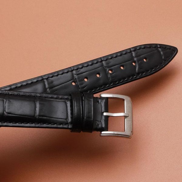 watch bands genuine leather watchbands strap black band fit saat relogios masculino 14mm 16mm 18mm 19mm 20mm 21mm 22mm 24mm, Black;brown
watch bands genuine leather watchbands strap black band fit saat relogios masculino 14mm 16mm 18mm 19mm 20mm 21mm 22mm 24mm, Black;brown