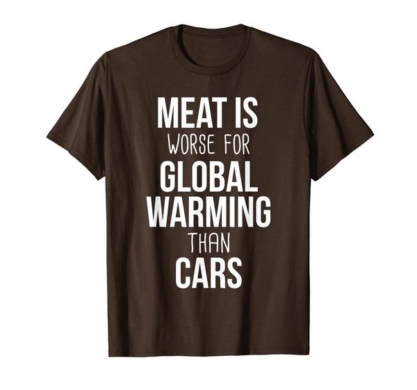 Vegan Activism Illustration Gift For Meat And Global Warming T-Shirt, Mainly pictures
Vegan Activism Illustration Gift For Meat And Global Warming T-Shirt, Mainly pictures