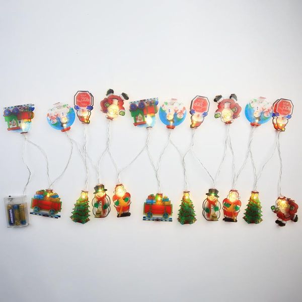 strings christmas dress up led light flashing lights string ball holiday decoration fairy tree decor garland
strings christmas dress up led light flashing lights string ball holiday decoration fairy tree decor garland