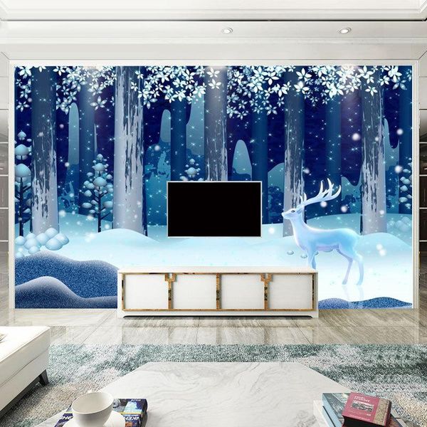 wallpapers nordic tv background wall paper modern minimalist forest elk wallpaper film and television covering decorative mural
wallpapers nordic tv background wall paper modern minimalist forest elk wallpaper film and television covering decorative mural