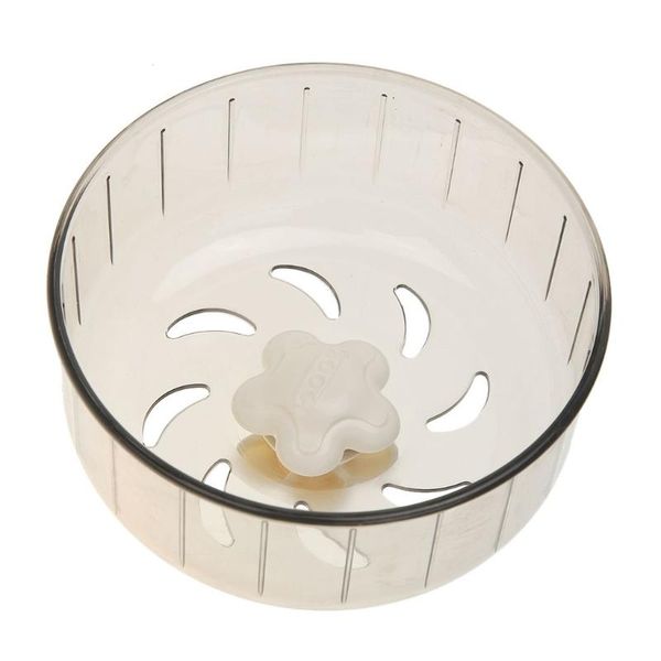small animal supplies silent hamster exercise wheels quiet spinner plastic running for gerbils mice or other animals
small animal supplies silent hamster exercise wheels quiet spinner plastic running for gerbils mice or other animals