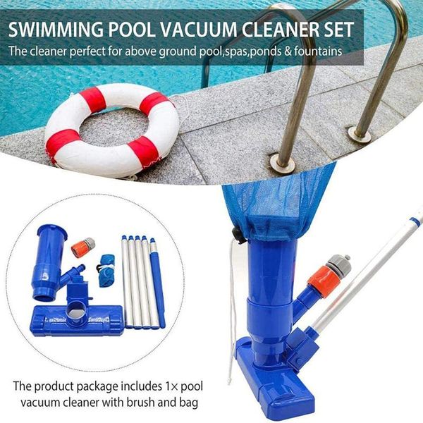 pool & accessories 2021 professional portable swimming vacuum head cleaner brush sweep handbroom brushes us cleaning tool
pool & accessories 2021 professional portable swimming vacuum head cleaner brush sweep handbroom brushes us cleaning tool