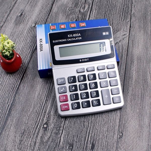 qox calculators a1e07 kk800a mini office financial accounting deskelectronic 9.9 yuan a1e07 kk800a mini office calculator financial acc
qox calculators a1e07 kk800a mini office financial accounting deskelectronic 9.9 yuan a1e07 kk800a mini office calculator financial acc