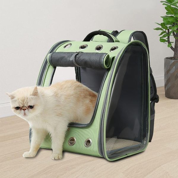 cat carriers,crates & houses backpack carrier full transparent pvc pet large capacity space suitable for travel hiking outdoor use
cat carriers,crates & houses backpack carrier full transparent pvc pet large capacity space suitable for travel hiking outdoor use