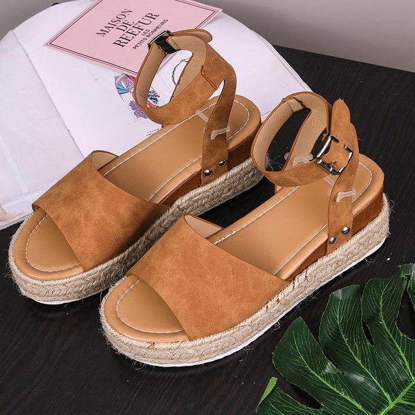 sandals sandalias mujer wedges shoes women summer 2021 open toe flat roman leopard straw platform zapatillas, Black
sandals sandalias mujer wedges shoes women summer 2021 open toe flat roman leopard straw platform zapatillas, Black