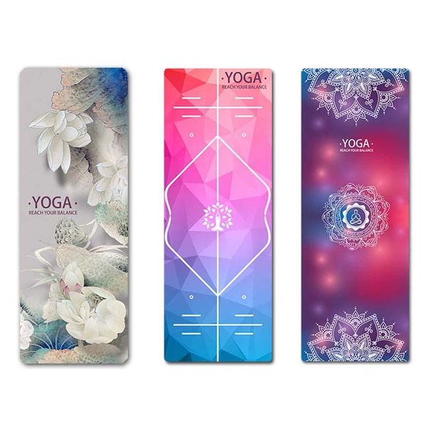 position line yoga towel printed silica gel non-slip blanket pilates fitness exercise travel mat cover 85x188cm bag blankets
position line yoga towel printed silica gel non-slip blanket pilates fitness exercise travel mat cover 85x188cm bag blankets