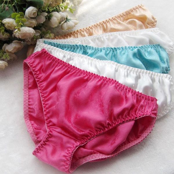 women's panties 100% mulberry silk panties, jacquard dark lines, plus fat, size womens underwear, Black;pink
women's panties 100% mulberry silk panties, jacquard dark lines, plus fat, size womens underwear, Black;pink