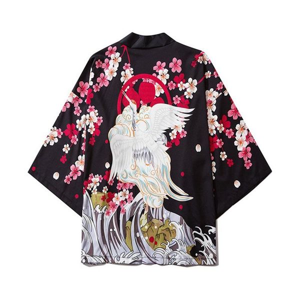 yukata haori men japanese kimono cardigan samurai costume clothing jacket mens shirt v2021 ethnic, Red
yukata haori men japanese kimono cardigan samurai costume clothing jacket mens shirt v2021 ethnic, Red
