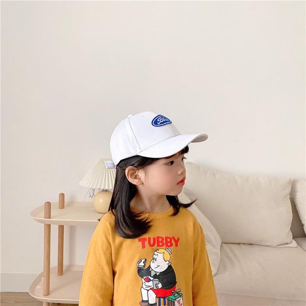 caps & hats children's kid baseball cap for girls boy sunscreen baby hat hip hop m letter embroidered cute kids 1-6y, Yellow
caps & hats children's kid baseball cap for girls boy sunscreen baby hat hip hop m letter embroidered cute kids 1-6y, Yellow
