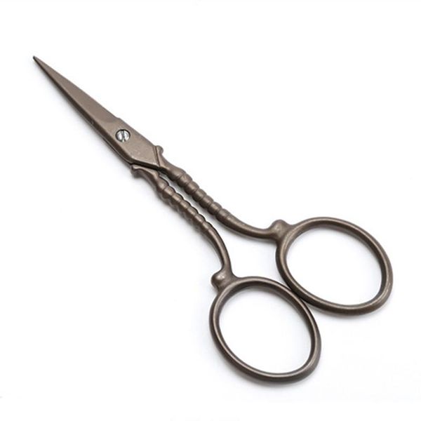 hair scissors 15cm retro small cut make up nose trimmer cutting barber makas eyebrow daily scissor shears hairdressing
hair scissors 15cm retro small cut make up nose trimmer cutting barber makas eyebrow daily scissor shears hairdressing